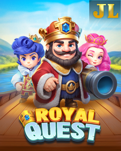 Royal Quest